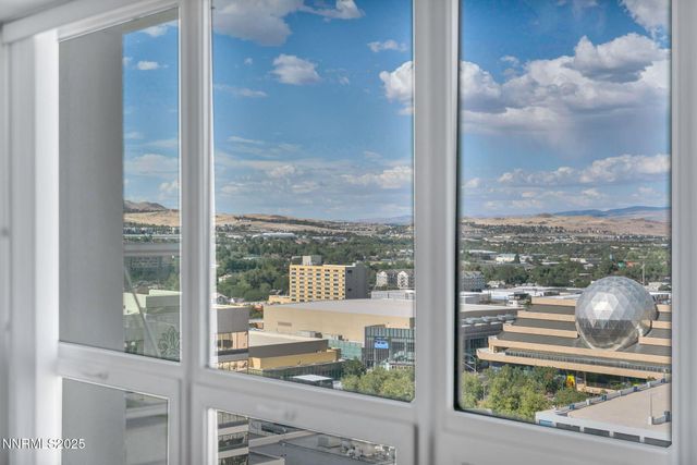 255 N Sierra Street UNIT 1908, Reno, NV 89501