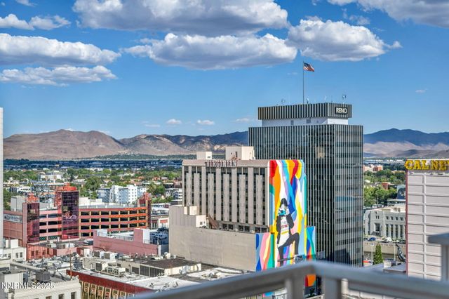 255 N Sierra Street UNIT 1908, Reno, NV 89501