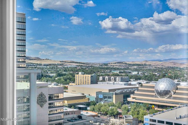 255 N Sierra Street UNIT 1908, Reno, NV 89501