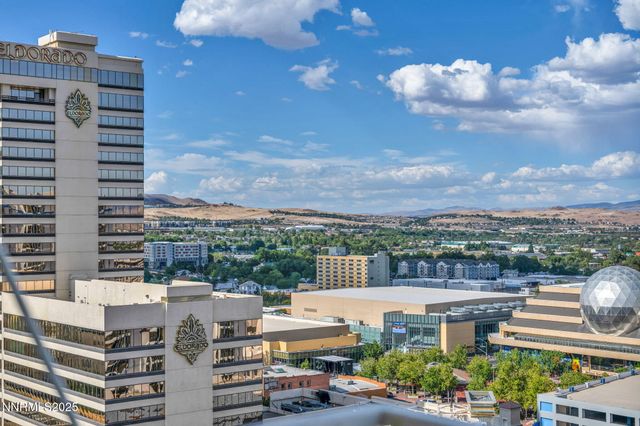 255 N Sierra Street UNIT 1908, Reno, NV 89501