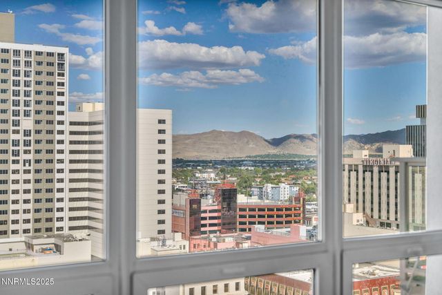 255 N Sierra Street UNIT 1908, Reno, NV 89501