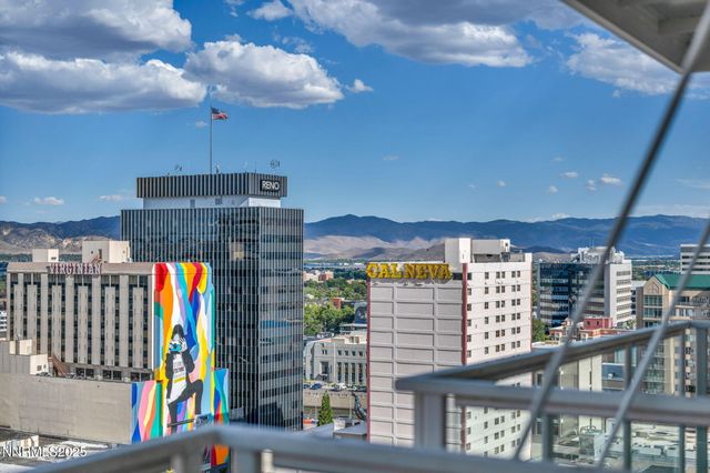 255 N Sierra Street UNIT 1908, Reno, NV 89501