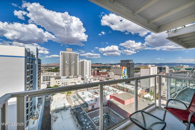 255 N Sierra Street UNIT 1908, Reno, NV 89501