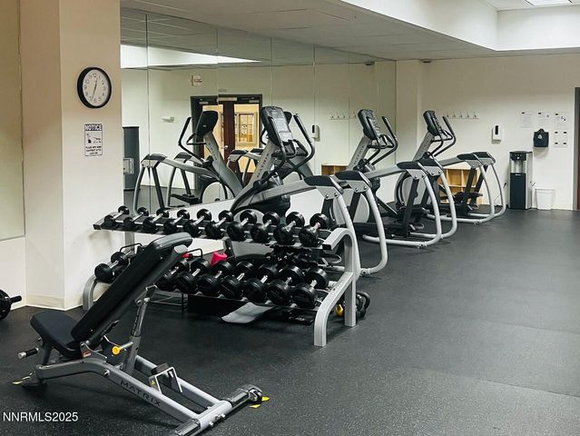 255 N Sierra Street UNIT 1908, Reno, NV 89501