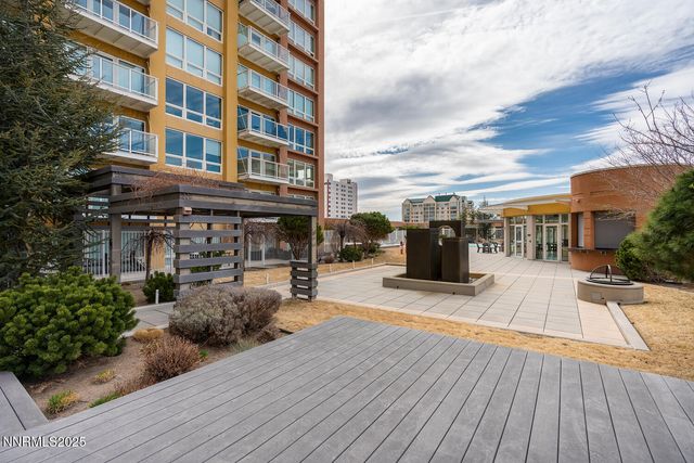 255 N Sierra Street UNIT 1908, Reno, NV 89501