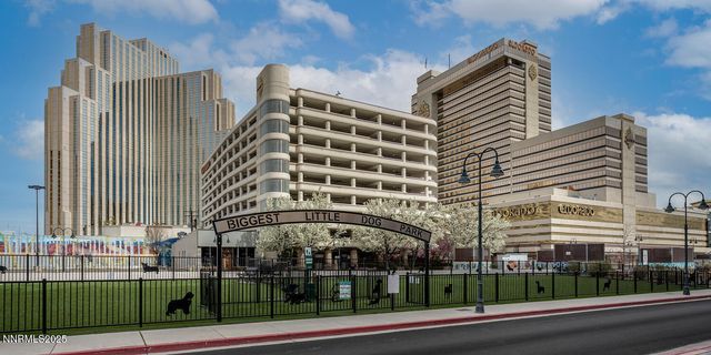 255 N Sierra Street UNIT 1908, Reno, NV 89501