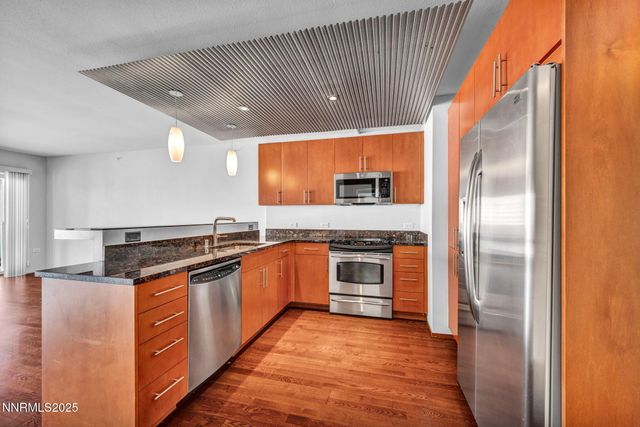 255 N Sierra Street UNIT 1908, Reno, NV 89501