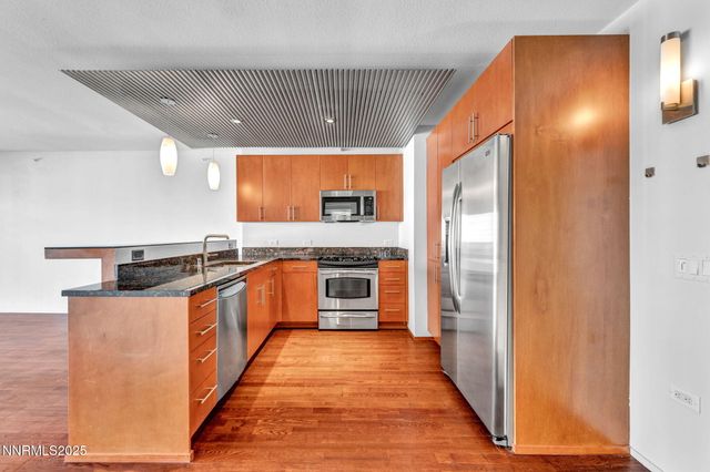 255 N Sierra Street UNIT 1908, Reno, NV 89501