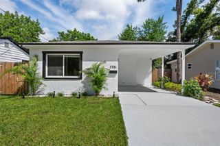 3761 21ST AVENUE S, St Petersburg, FL 33711