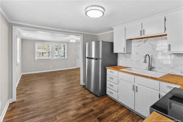 1203 North Street, Fayetteville, NC 28301