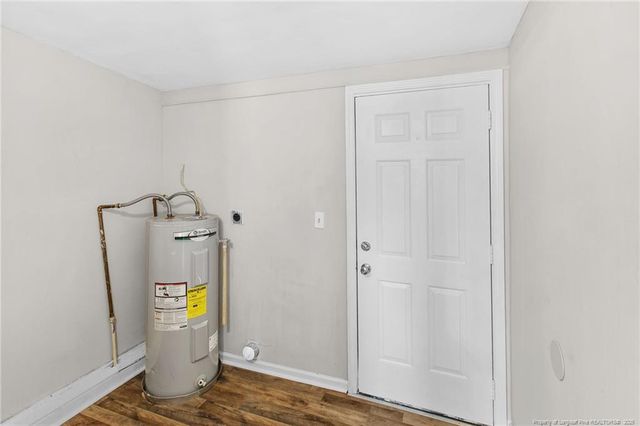 1203 North Street, Fayetteville, NC 28301