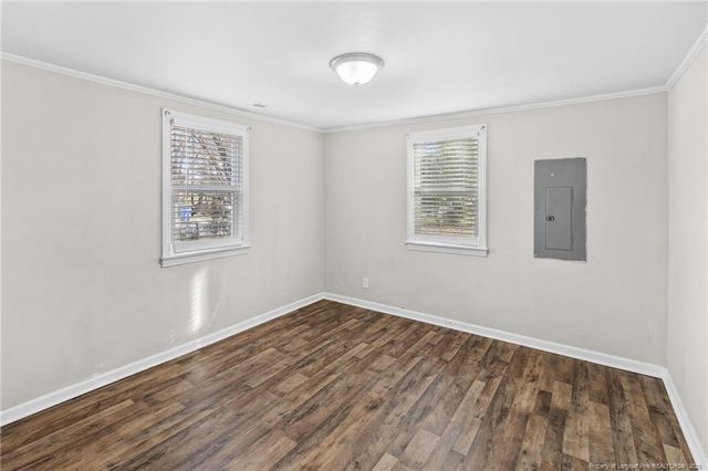 1203 North Street, Fayetteville, NC 28301