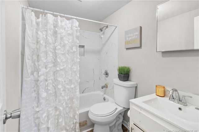 1203 North Street, Fayetteville, NC 28301