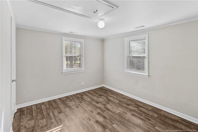 1203 North Street, Fayetteville, NC 28301