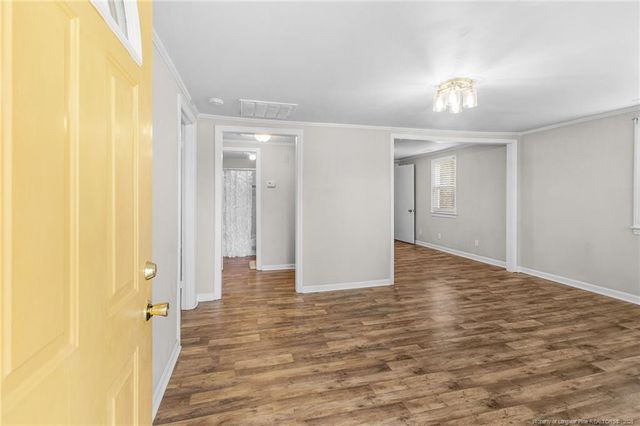 1203 North Street, Fayetteville, NC 28301