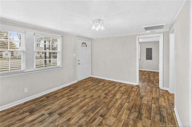 1203 North Street, Fayetteville, NC 28301