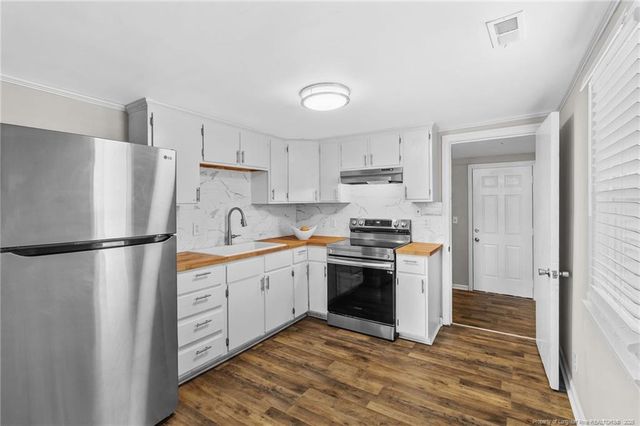 1203 North Street, Fayetteville, NC 28301