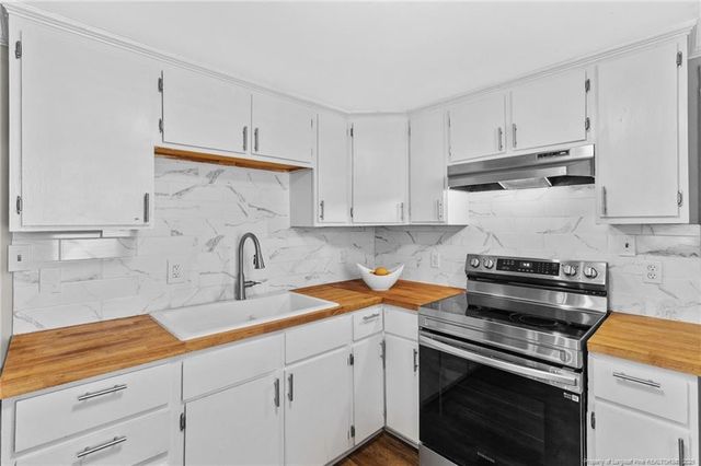 1203 North Street, Fayetteville, NC 28301