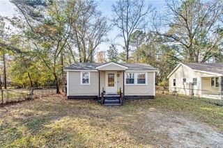 1203 North Street, Fayetteville, NC 28301