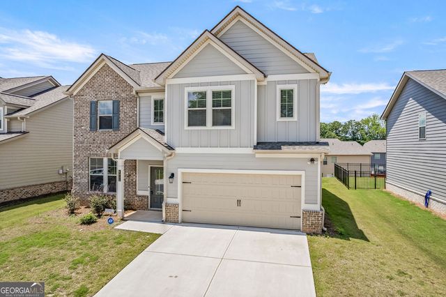 4025 Diane Lane 39, Fayetteville, GA 30214