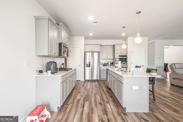 4025 Diane Lane 39, Fayetteville, GA 30214