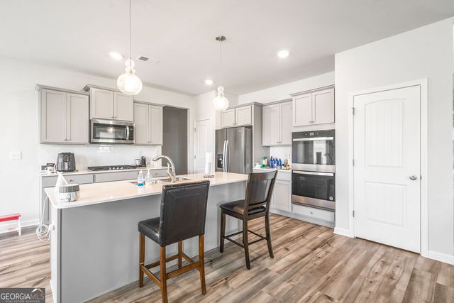 4025 Diane Lane 39, Fayetteville, GA 30214
