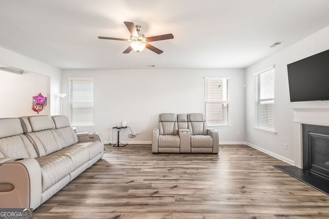 4025 Diane Lane 39, Fayetteville, GA 30214