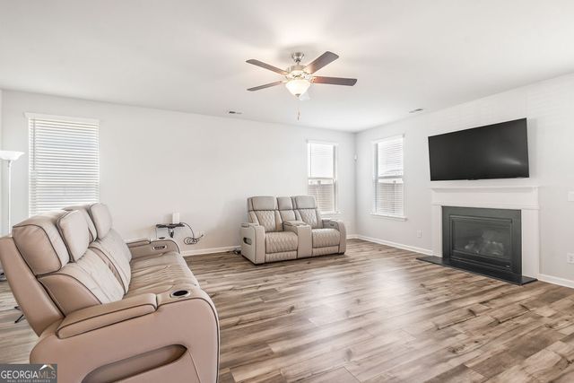 4025 Diane Lane 39, Fayetteville, GA 30214