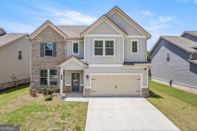 4025 Diane Lane 39, Fayetteville, GA 30214