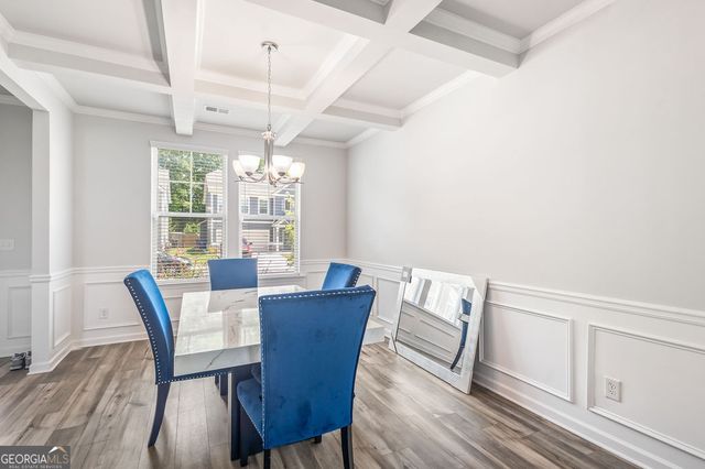 4025 Diane Lane 39, Fayetteville, GA 30214