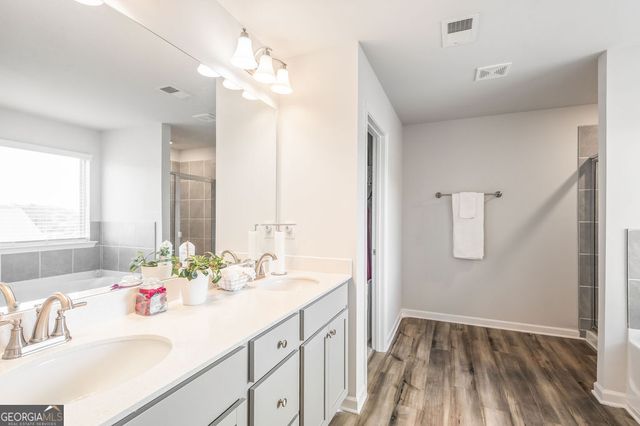 4025 Diane Lane 39, Fayetteville, GA 30214