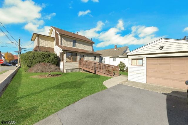 80 Garfield Place, Totowa Boro, NJ 07512