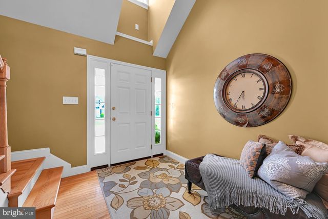 321 CATHERINE CT, Lebanon, PA 17042