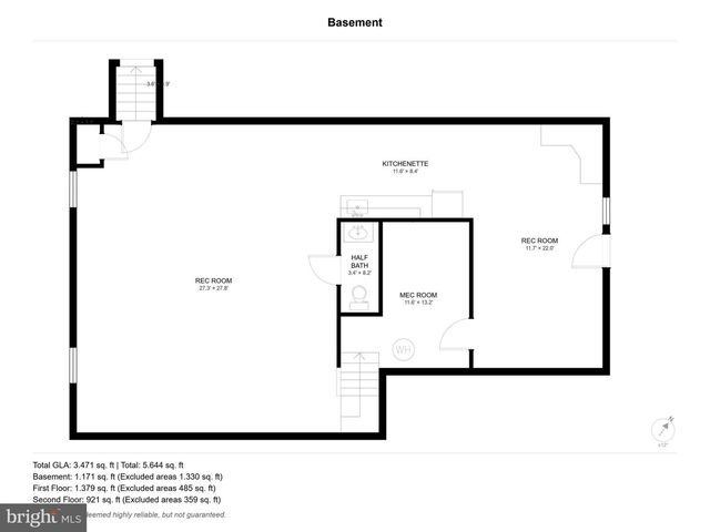 321 CATHERINE CT, Lebanon, PA 17042