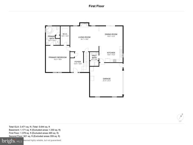 321 CATHERINE CT, Lebanon, PA 17042