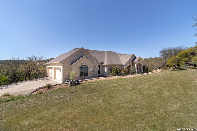 198 Echo Falls Road, Comfort, TX 78013