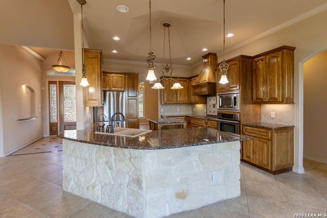 198 Echo Falls Road, Comfort, TX 78013