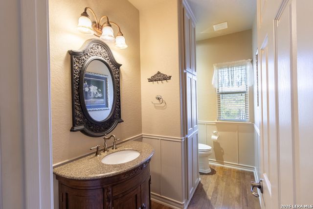 198 Echo Falls Road, Comfort, TX 78013