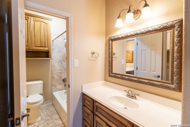 198 Echo Falls Road, Comfort, TX 78013