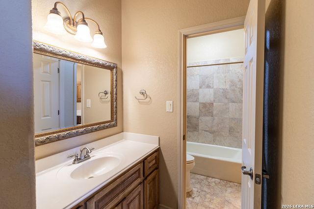 198 Echo Falls Road, Comfort, TX 78013