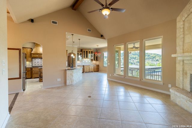 198 Echo Falls Road, Comfort, TX 78013