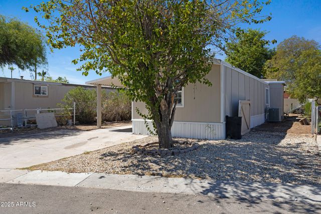 1650 S Arizona Avenue 173, Chandler, AZ 85286