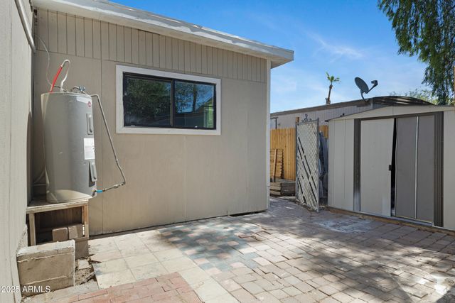 1650 S Arizona Avenue 173, Chandler, AZ 85286