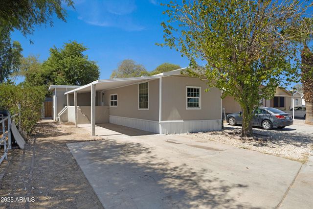 1650 S Arizona Avenue 173, Chandler, AZ 85286