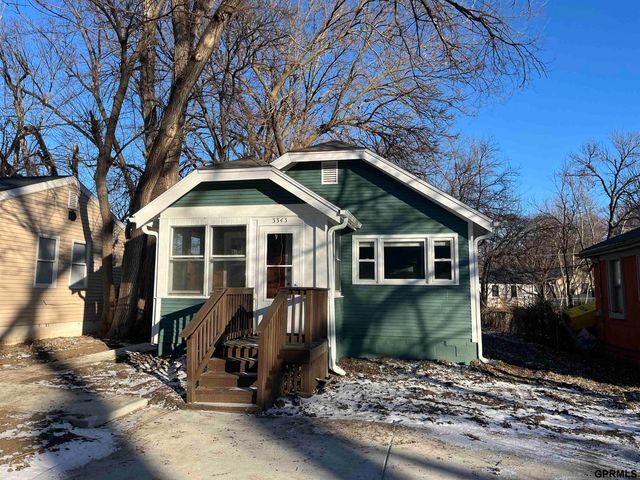 3343 N 40th Avenue, Omaha, NE 68111