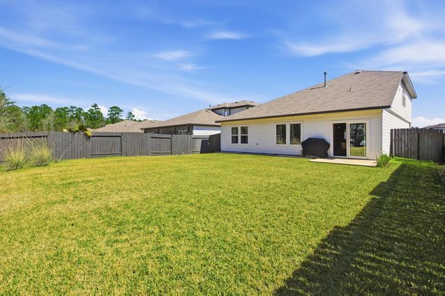 14347 Sweet Meadow Trail, Conroe, TX 77384