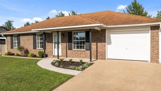 1124 Massey Street, Decatur, AR 72722