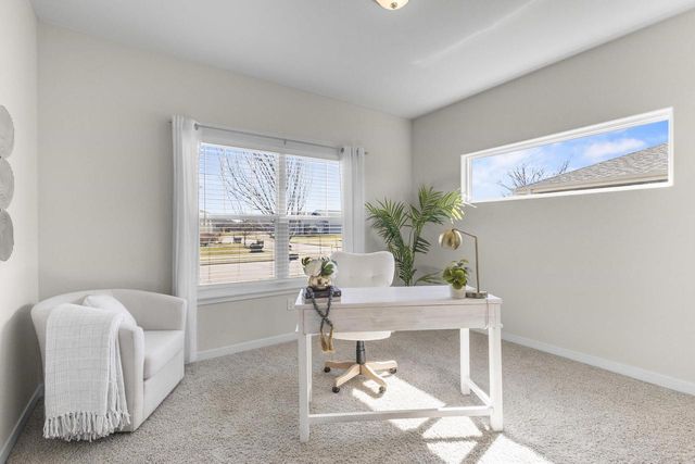 466 CRESCENDO Drive, Sun Prairie, WI 53590