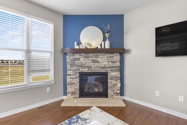 466 CRESCENDO Drive, Sun Prairie, WI 53590