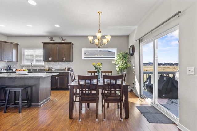 466 CRESCENDO Drive, Sun Prairie, WI 53590